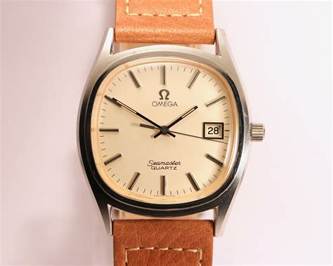 how long will an omega quartz watch last|are omega watches any good.